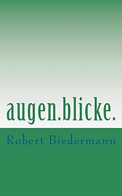 Augen. Blicke. -..