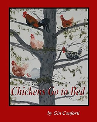 Chickens Go To Bed-..