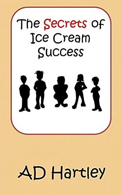 The Secrets Of Ice Cream Success-..