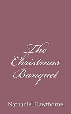 The Christmas Banquet-..