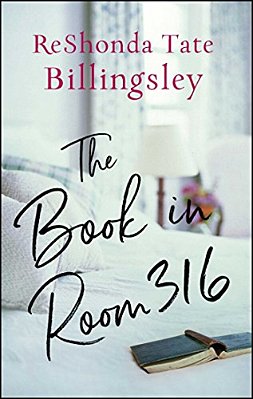 The Book In Room 316-..