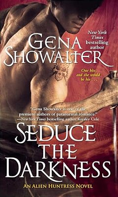 Seduce The Darkness-..
