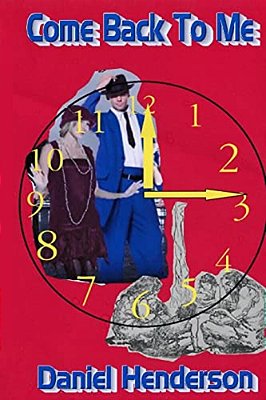 Come Back To Me.. -..