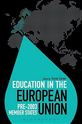 Education In The European Union: Pre-2003 Member States-..