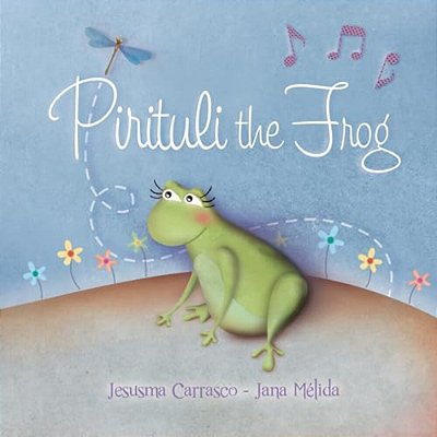 Pirituli The Frog: Learning To Live Together-..