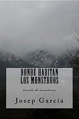 Donde Habitan Los Monstruos-..