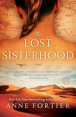 The Lost Sisterhood-..