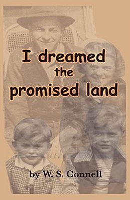 I Dreamed The Promised Land-..