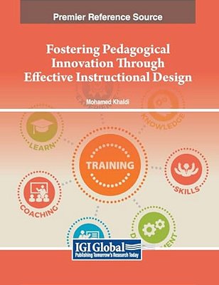Fostering Pedagogical Innovation Through Effective Instructional Design-..