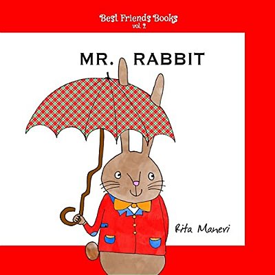 Mr. Rabbit-..