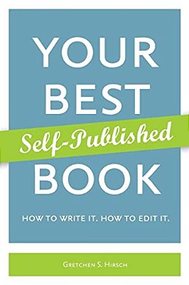 Your Best Self-Published Book-..