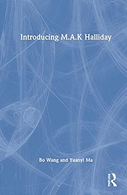 Introducing M. A. K. Halliday-..