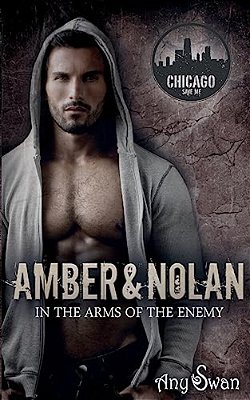 Amber & Nolan: In The Arms Of The Enemy-..