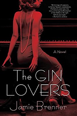 The Gin Lovers-..