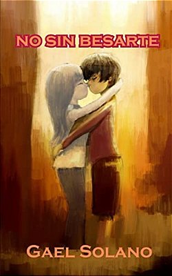 No Sin Besarte: Portada Especial-..
