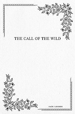 The Call Of The Wild-..