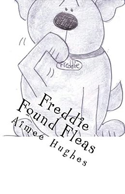 Freddie Found Fleas-..