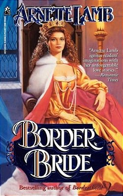 Border Bride-..