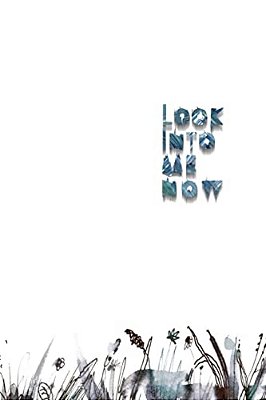 Look Into Me Now: A Book Of Abandoned Things-..