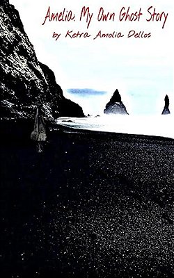 Amelia: My Own Ghost Story-..