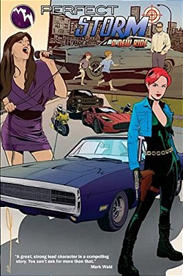 Perfect Storm: A New Ride-..