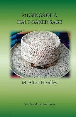 Musings Of A Half-Baked Sage-..