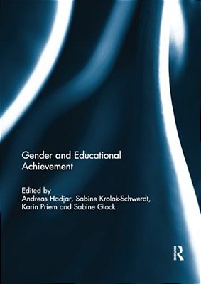 Gender And Educational Achievement-..