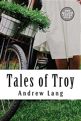 Tales Of Troy-..