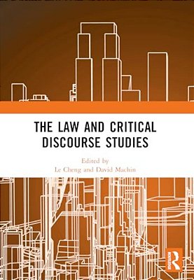The Law And Critical Discourse Studies-..