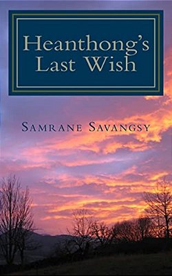 Heanthong's Last Wish-..