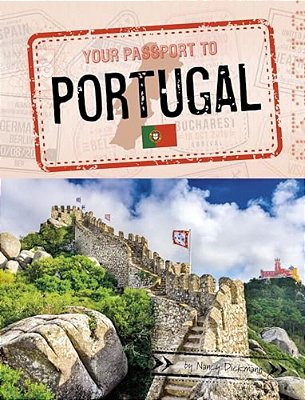 Your Passport To Portugal-..