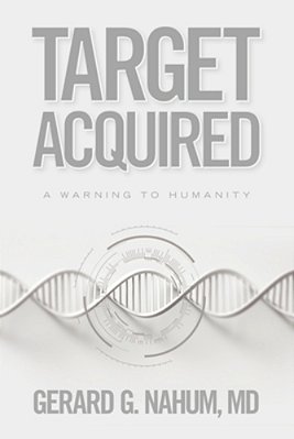 Target Acquired: A Warning To Humanity-..