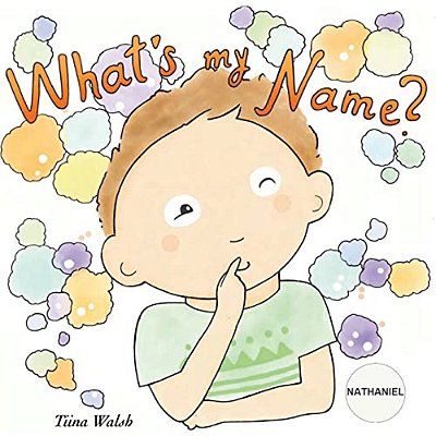 What's My Name? Nathaniel-..