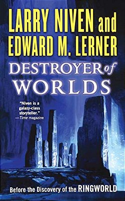 Destroyer Of Worlds-..