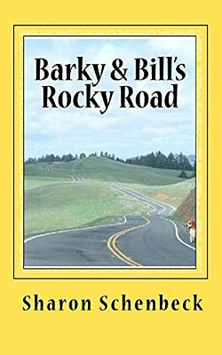 Barky & Bill's Rocky Road-..