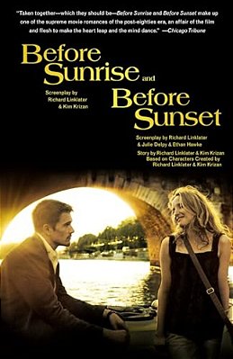 Before Sunrise & Before Sunset-..