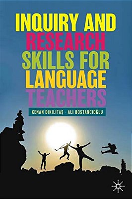 Inquiry And Research Skills For Language Teachers-..