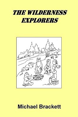 The Wilderness Explorers-..