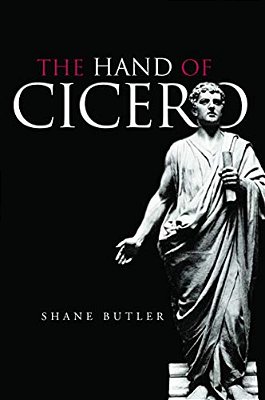 The Hand Of Cicero-..