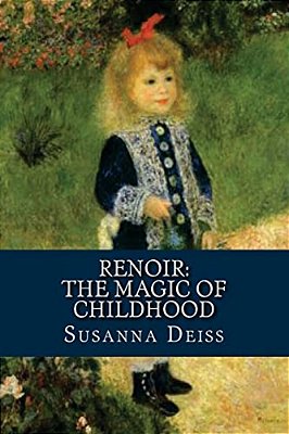 Renoir: The Magic Of Childhood-..