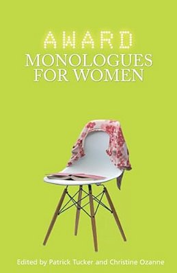 Award Monologues For Women-..