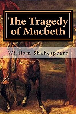 The Tragedy Of Macbeth-..