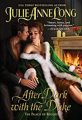 After Dark With The Duke: The Palace Of Rogues-..
