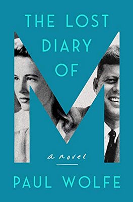 The Lost Diary Of M-..
