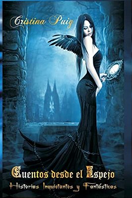 Cuentos Desde El Espejo-..