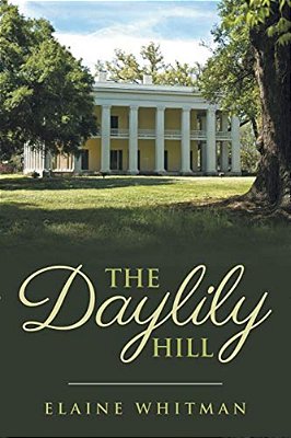 The Daylily Hill-..
