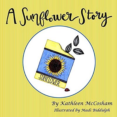 A Sunflower Story-..