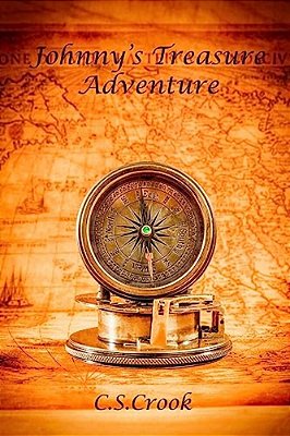 Johnny's Treasure Adventure-..