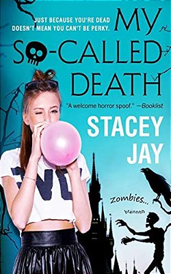 My So-Called Death-..