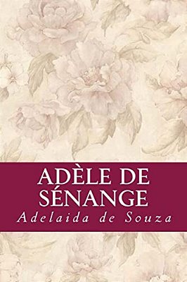 Adèle De Sénange-..